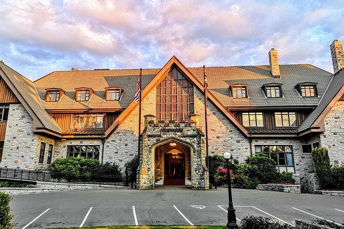 One-Hour Luxury City Tour of Victoria - Who Should Consider This Tour?