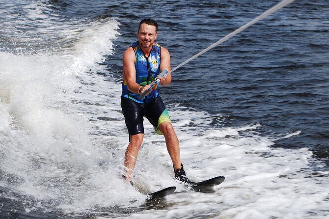 One Hour Waterskiing Lesson: Ultimate Miami Thrills - Final Thoughts
