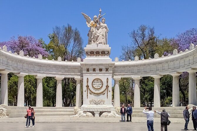 One morning at CDMX Vip + Tacos + Hot Drinks. - Introduction