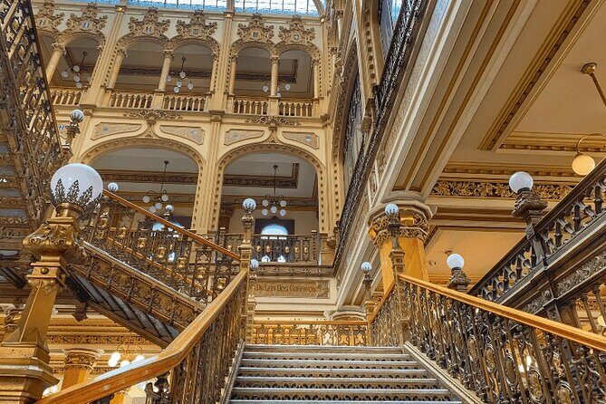 One morning at CDMX Vip + Tacos + Hot Drinks. - An In-Depth Look at the Tour Experience