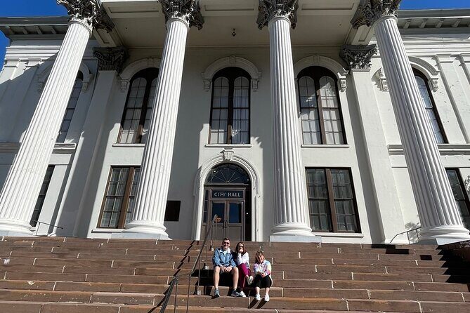 One Tree Hill Superfan E-Bike Tour (4hr) - Who This Tour Is Best For