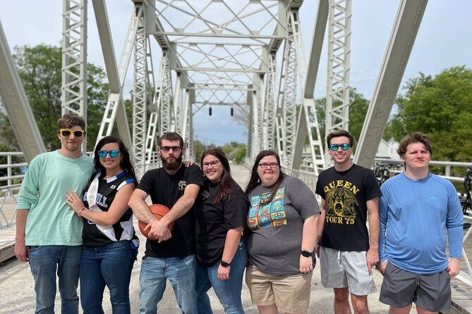 One Tree Hill Superfan E-Bike Tour (4hr) - FAQ