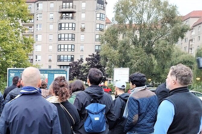 One Up to 3 Rickshaws(6 People)-Taylor Made Rickshaw Berlin Tour - What the Tour Includes and What You’ll Appreciate