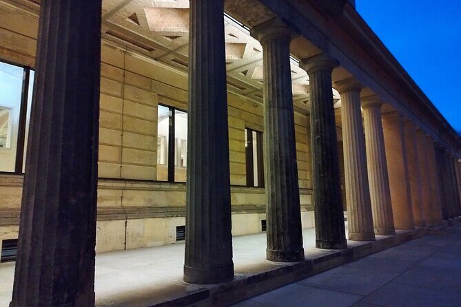 One Up to 3 Rickshaws(6 People)-Taylor Made Rickshaw Berlin Tour - Frequently Asked Questions