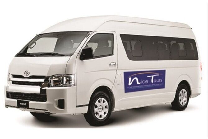 One Way Airport Transfer from SJD-Hotel or Hotel-SJD Cabo San Lucas Zone - What to Expect from This Transfer Service