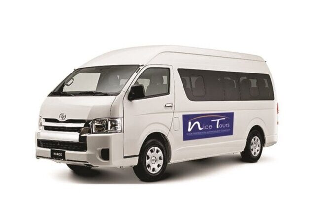 One Way Airport Transfer from SJD-Hotel or Hotel-SJD San Jose del Cabo area - How This Transfer Works: The Details