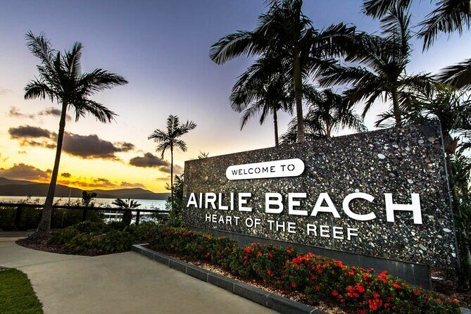 One Way Airport Transfer: Proserpine-Airlie Beach (or vice versa) - Who Is This Transfer Best For?