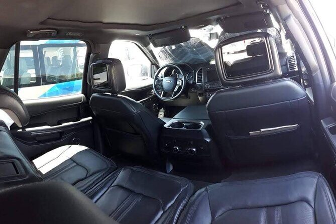 One-way Airport Transfer to Cancun or Playa del Carmen - FAQs