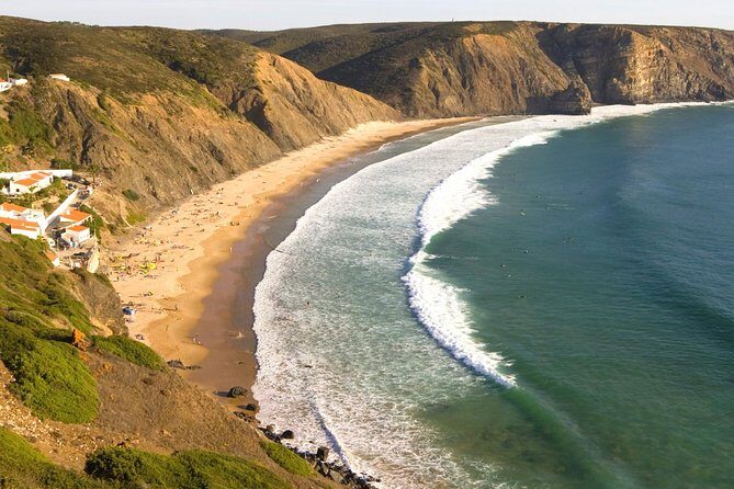 One Way Algarve to Lisbon, through SW Natural Park, Lagos, Sagres, Porto Covo - How the Experience Feels in Practice