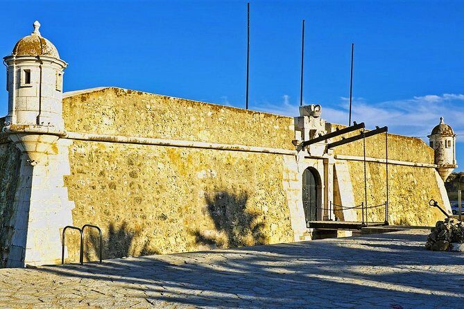 One Way Algarve to Lisbon, through SW Natural Park, Lagos, Sagres, Porto Covo - FAQs About the Algarve to Lisbon Private Tour