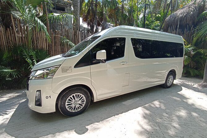 One way From Cancun Airport Private Transport to Tulum Centro - How This Transfer Compares to Other Options