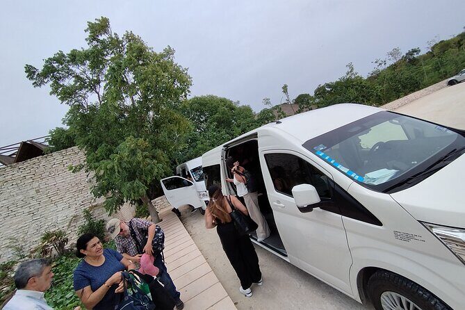 One way From Cancun Airport Private Transport to Tulum Centro - Who Should Consider This Service?