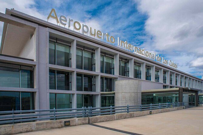 One way La Paz Hotels to or from La Paz Airport Transfers - Final Thoughts