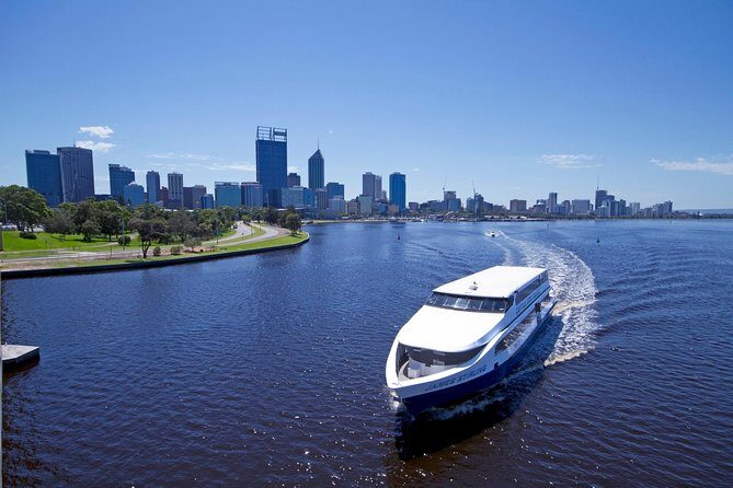 One way or Return Sightseeing Cruise between Perth and Fremantle - Why We Think This Cruise Is Worth Considering