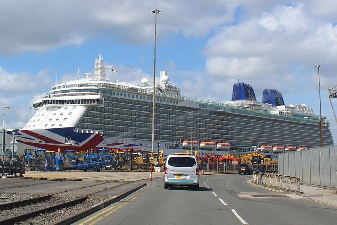 One Way or Round Trip Private Transfer from London to Southampton Cruise Port - Final Thoughts