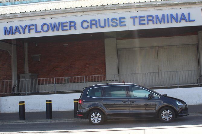 One Way or Round Trip Private Transfer from London to Southampton Cruise Port - FAQ