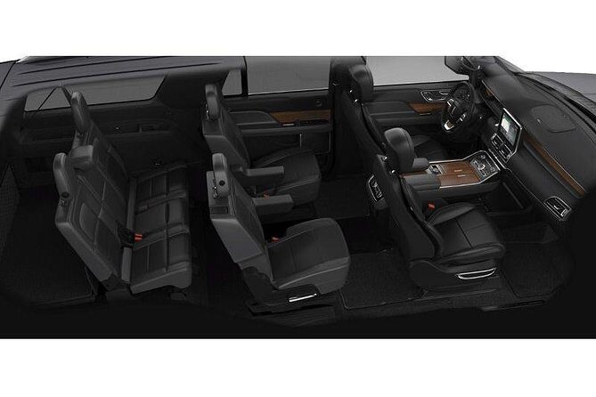 One-Way Private Airport Transfer by Sedan - FAQ