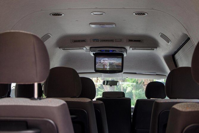 One-Way Private Airport Transfer Cancun & Riviera Maya - Final Thoughts