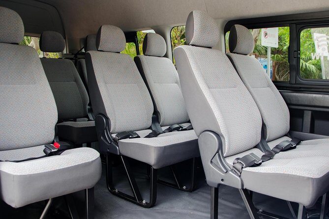 One-Way Private Airport Transfer Cancun & Riviera Maya - FAQs