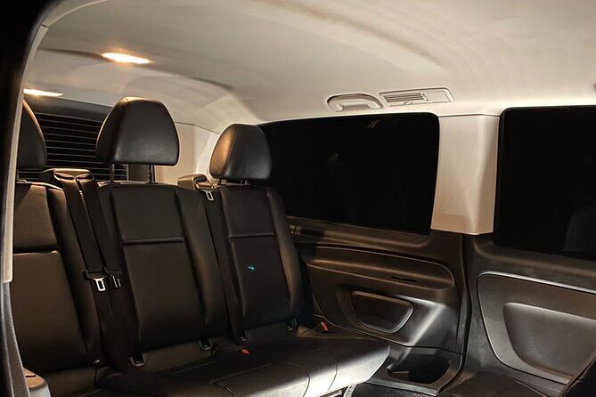 One Way Private Airport Transfers Rhodes Island - Frequently Asked Questions