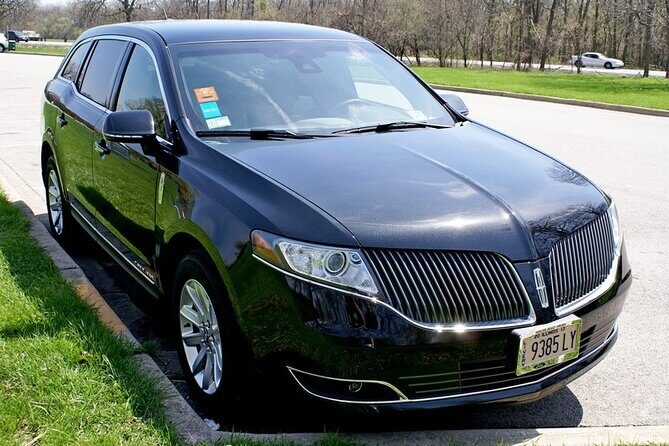 One-Way Private Curbside Midway Airport Transfer - Who Should Consider This Service?