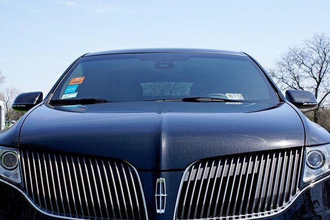 One-Way Private Curbside Midway Airport Transfer - FAQs