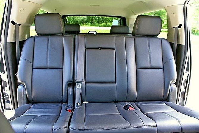 One-Way Private MDW Meet and Greet Luxury Airport Transfer - Final Thoughts