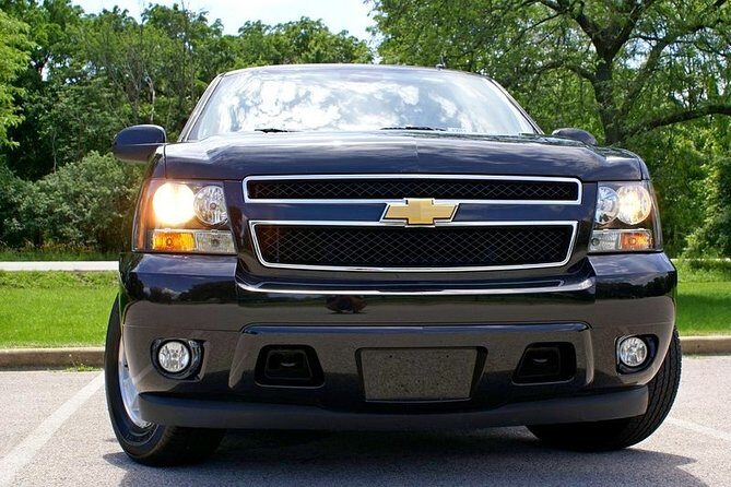 One-Way Private SUV Transfer from Downtown Chicago to O'Hare - Real Traveler Feedback