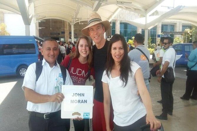 One-way private transfer Cancun Airport - Puerto Aventuras. - Final Thoughts