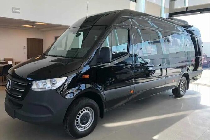 One way Private Transfer Cancun - Cancun International Airport - FAQ