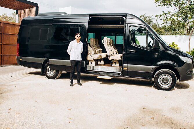 One Way Private Transfer Cancun Int Airport-Cancun Hotel Zone - Who Is This Transfer Service Best For?