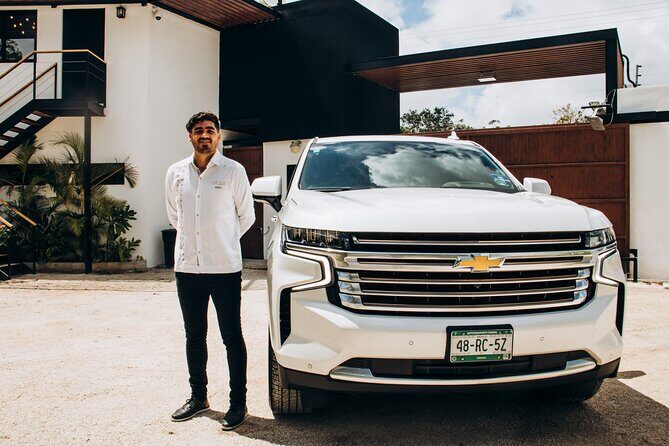 One Way Private Transfer Cancun Int Airport-Cancun Hotel Zone - Final Thoughts