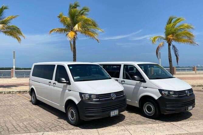 One Way Private Transfer Cancun Int Airport - Playa del Carmen - Pricing and Value