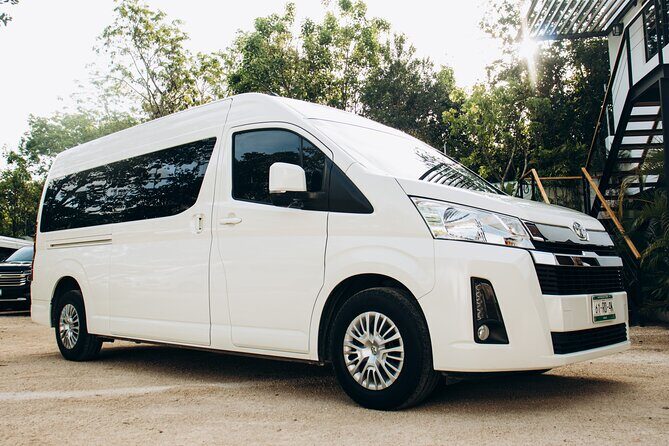 One Way Private Transfer Cancun Int Airport - Tulum Hotel Zone - Cost and Value