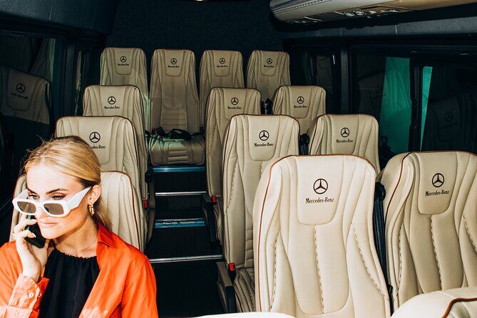 One Way Private Transfer Cancun Int Airport - Tulum Hotel Zone - Who Will Love This Transfer?