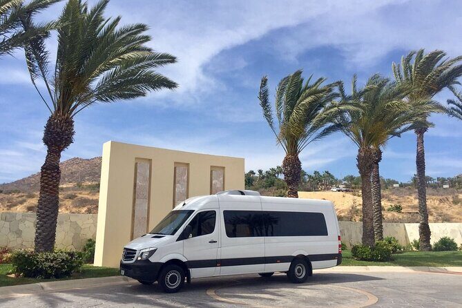 One Way Private Transfer from Airport to Cabo San Lucas Area - A Practical Look at the One Way Private Transfer from Airport to Cabo San Lucas Area