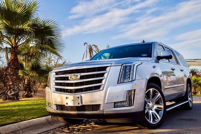 One Way Private Transfer from Airport to Cabo San Lucas Area - Final Thoughts