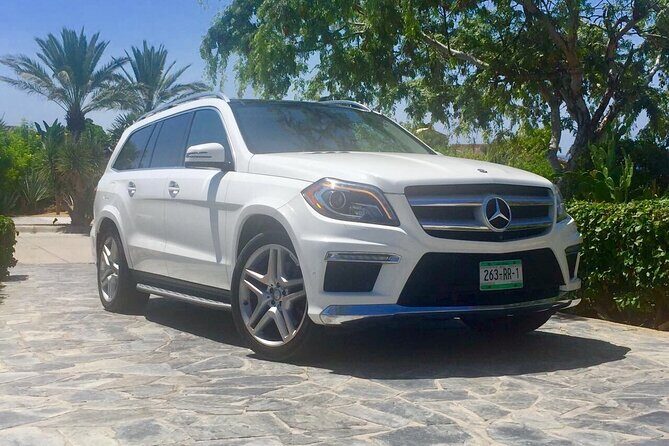 One way Private Transfer from Airport to San Jose Area - Why Choose a Private Transfer?