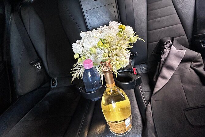 One-way private transfer from Paris Airports - Who Should Consider This Service?