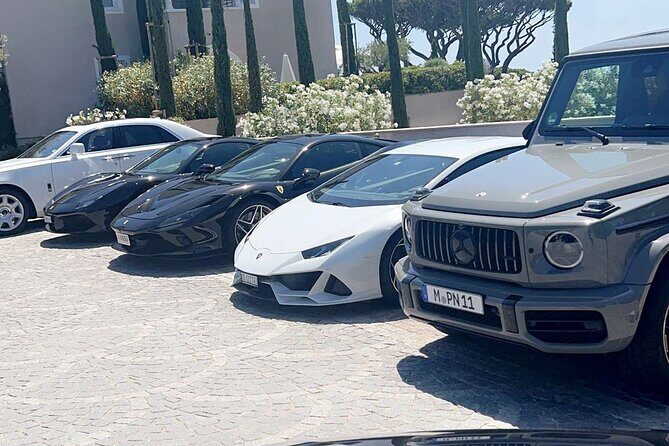 One-way private transfer from Paris Airports - A Deep Dive Into the Details