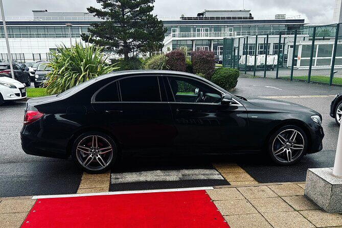 One-way private transfer from Paris Airports - Practical Tips for Booking and Using the Service