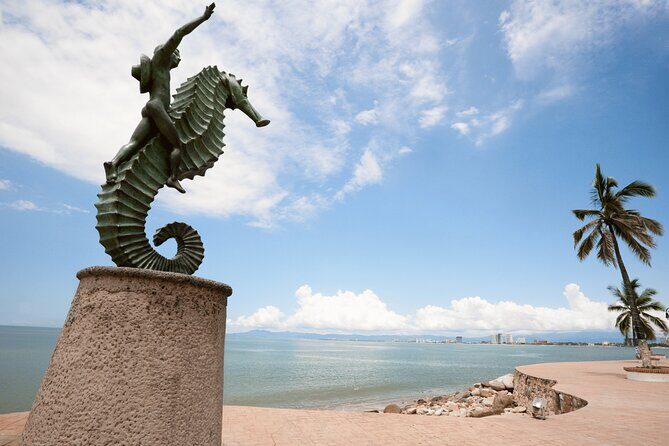 One Way Private Transfer from Puerto Vallarta to Guadalajara - Key Points