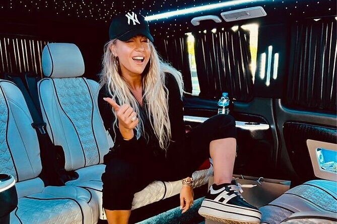 One Way Private Transfer from Sabiha Gokcen and Istanbul Airport - Key Points