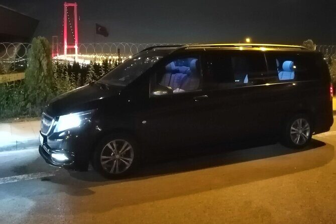 One Way Private Transfer from Sabiha Gokcen and Istanbul Airport - Pricing & Value Analysis