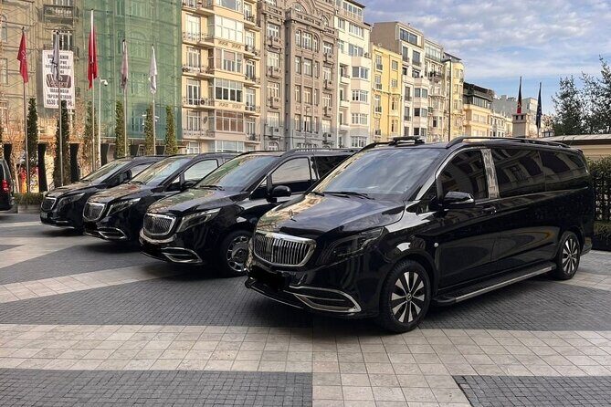 One Way Private Transfer from Sabiha Gokcen and Istanbul Airport - Genuine Traveler Feedback