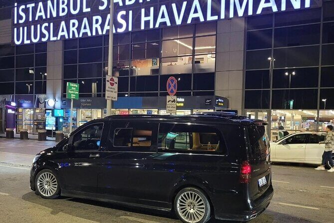 One Way Private Transfer from Sabiha Gokcen and Istanbul Airport - Final Thoughts