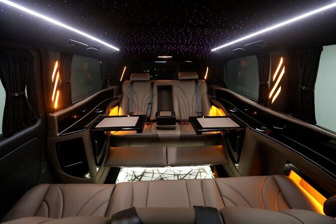 One Way Private Transfer From/To Dalaman Airport to Hotels - The Booking Experience and What You Can Expect