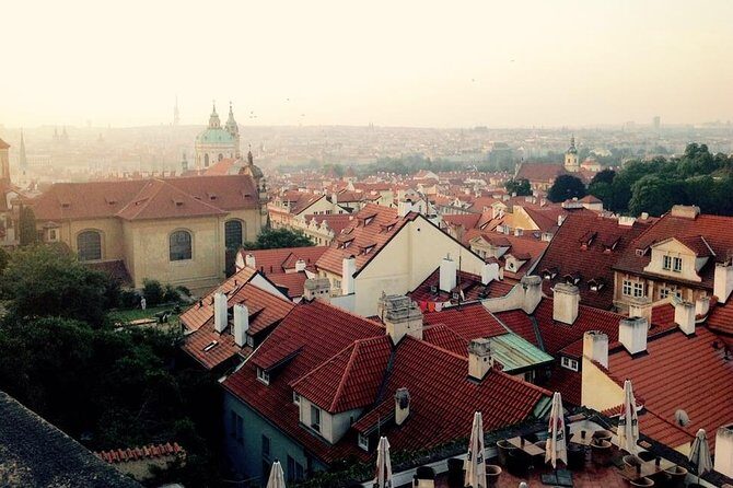 One-way Private Transfer From/To Prague Airport - In-Depth Review