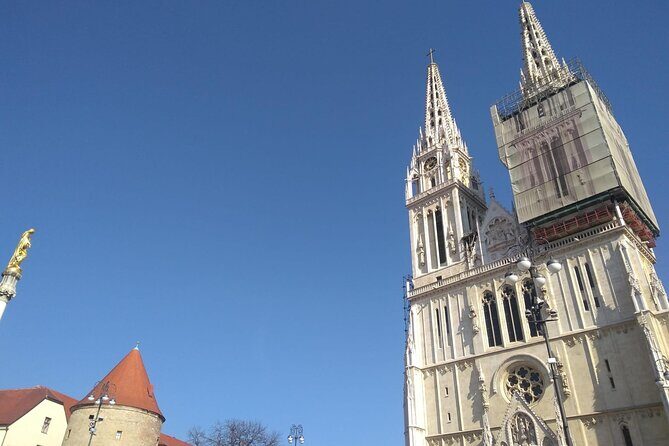 One way Private Transfer from Zagreb Airport to Zagreb - Who Should Consider This Service?