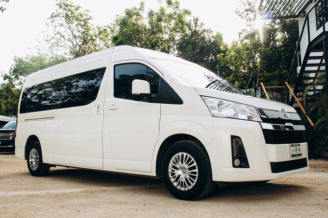 One Way Private Transfer Playa del Carmen - Cancun Int Airport - Why This Transfer Works Well